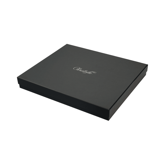 Flatware set for 6 people (24 pieces) Marly Silver plated